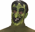 Hexenmaske Halloween