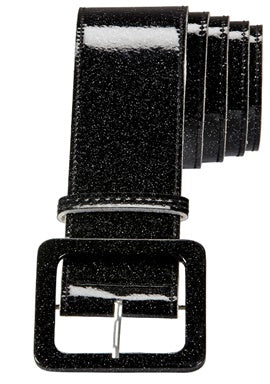 Glitzergürtel – Kostüm Gürtel