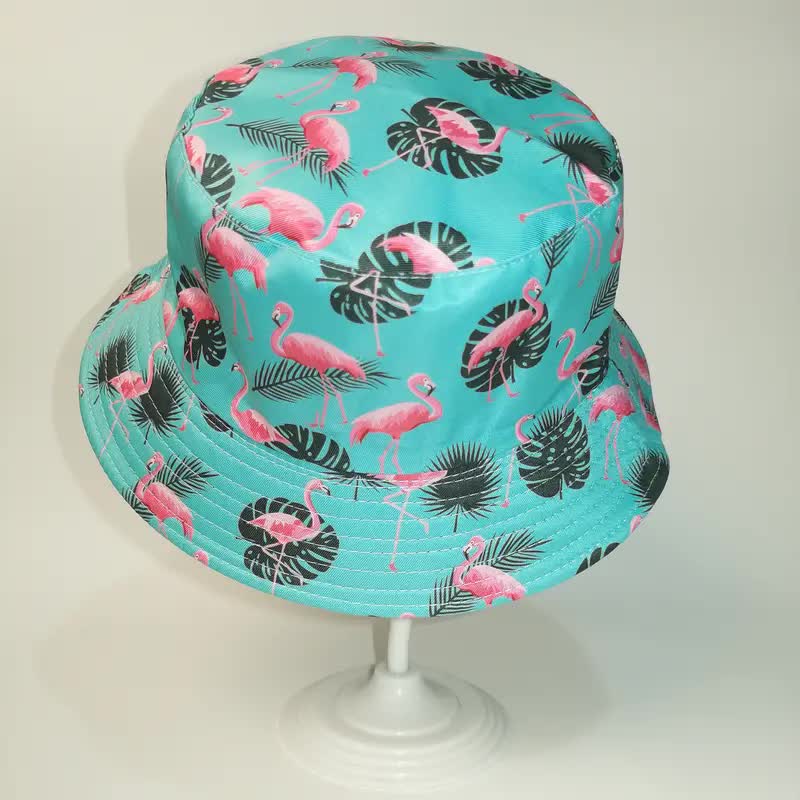 Flamingo Hut – Ballermann Partyhut