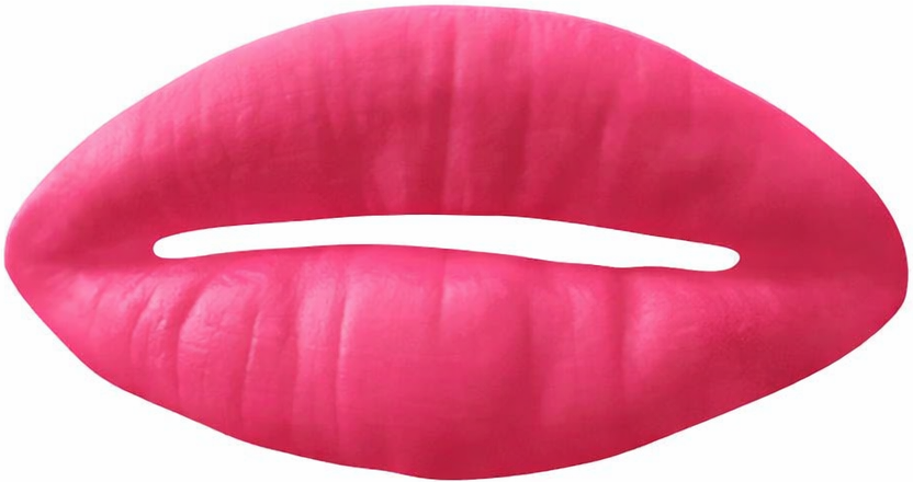 Fake Lippen – Scherzartikel