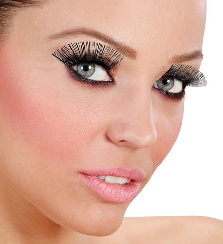 Wimpern – Classic Style