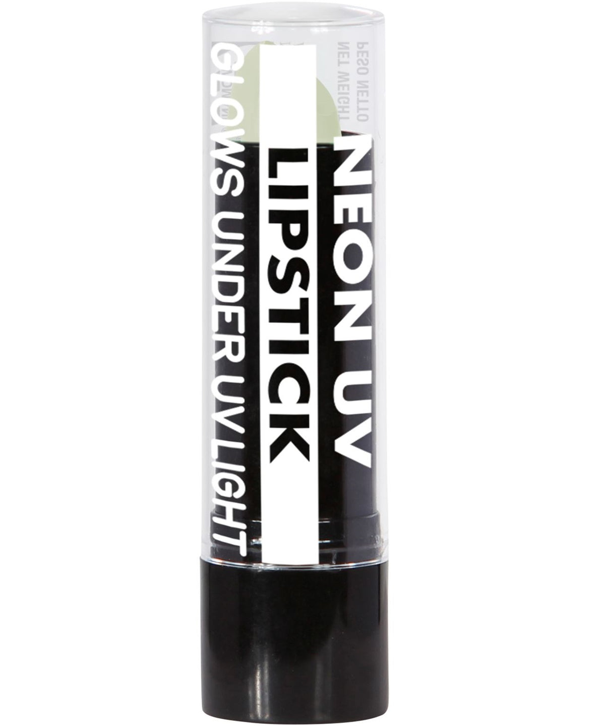 Lippenstift Glow in the Dark – leuchtend