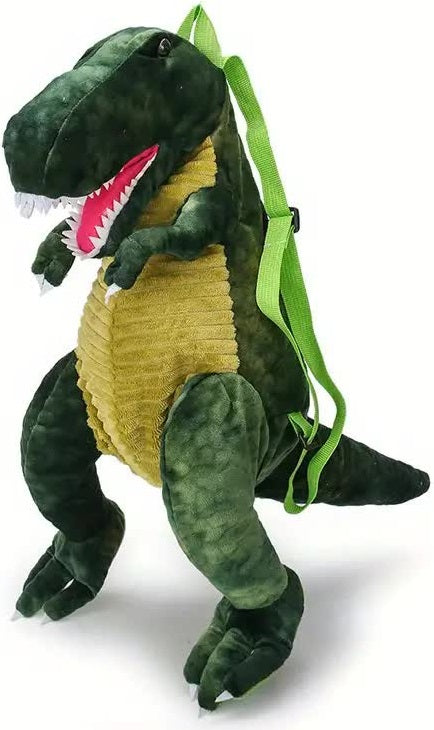 Dinosaurier Rucksack für Kinder