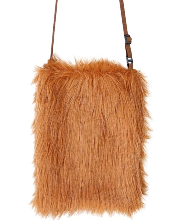 80er 90er Tasche – Retro Umhängetasche