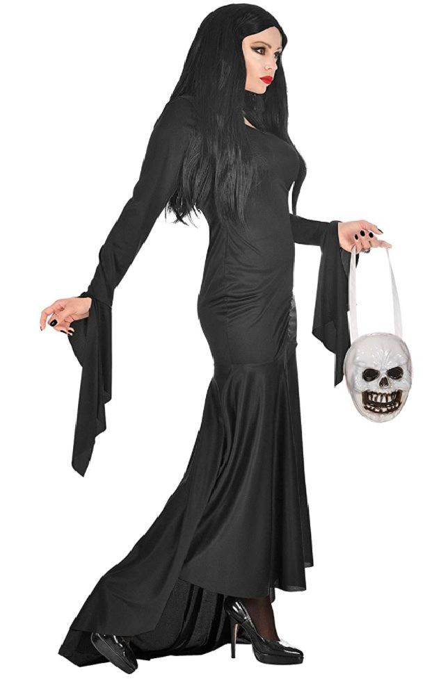 Morticia Kostüm – Addams Family