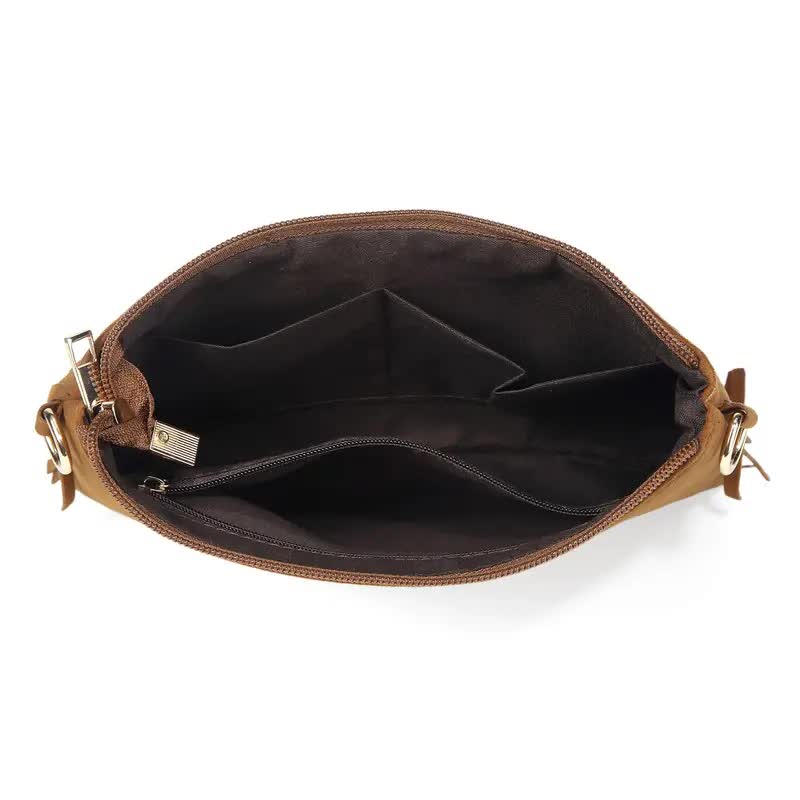 Fransentasche – Hippie & Western Tasche