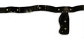 Pistolenholster Denver Erwachsene – Western