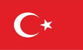 Türkei Fahne – Türkische Flagge