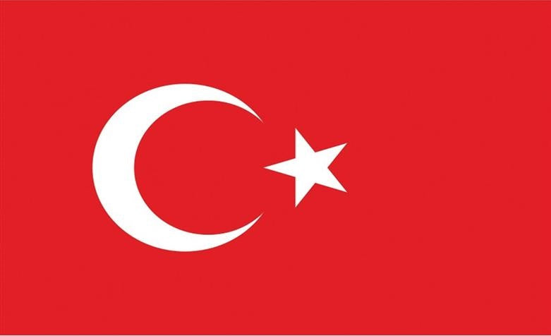 Türkei Fahne – Türkische Flagge