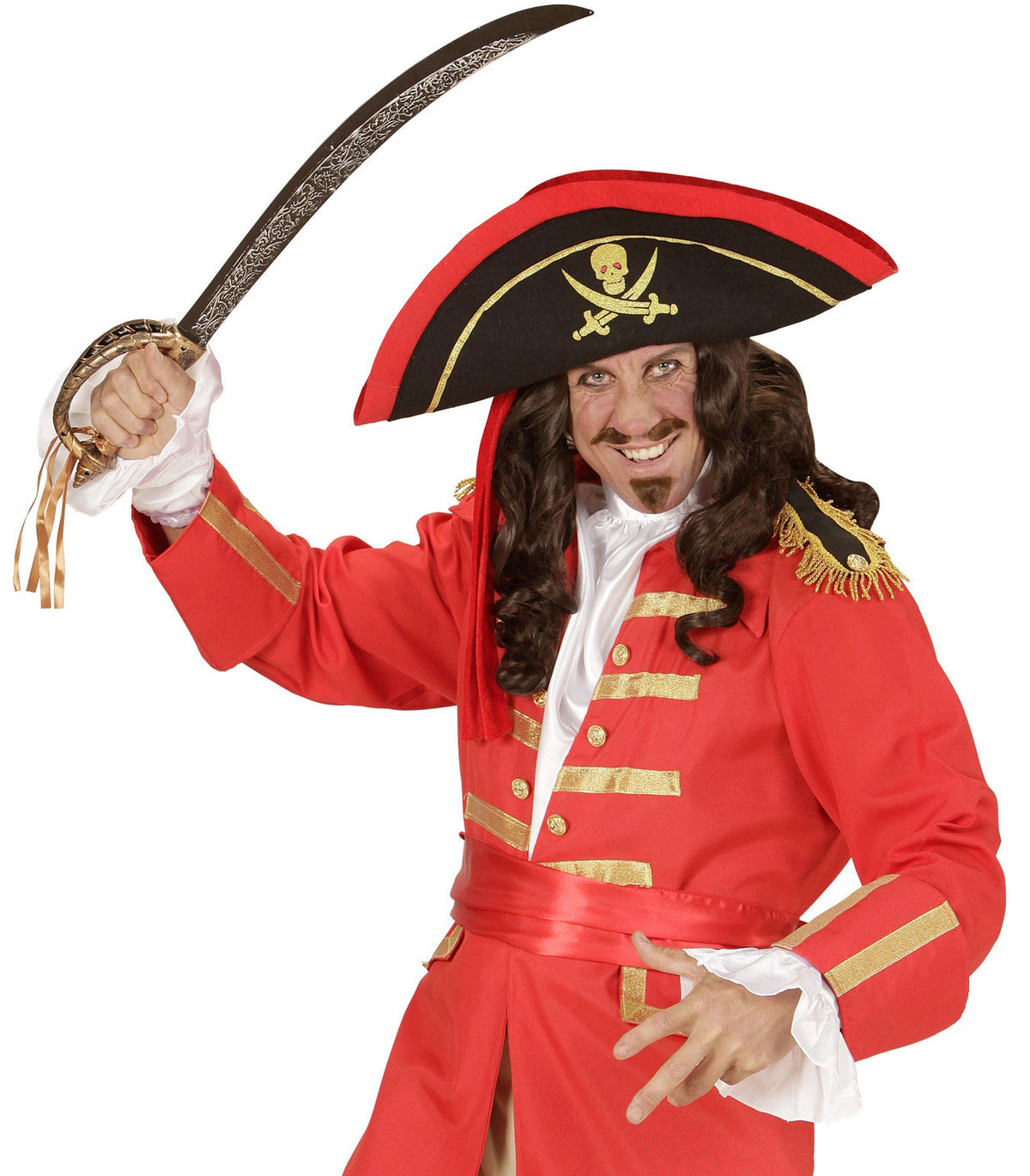 Piratenschwert – Piratensäbel
