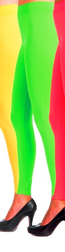 Leggings blickdicht – Qualitätsleggings