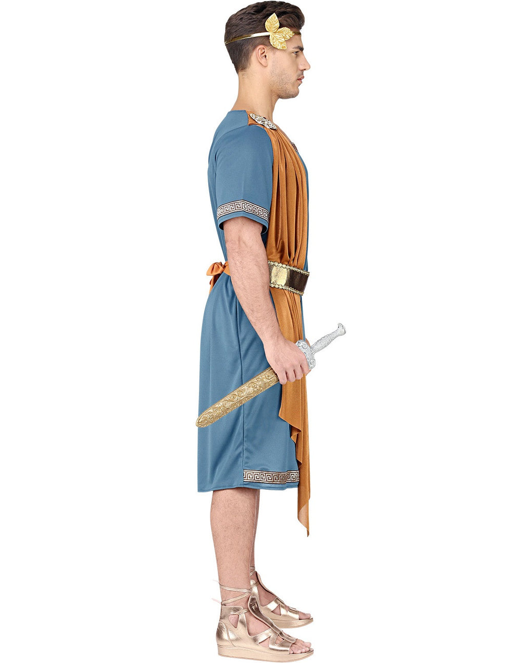 Römer Kostüm – Römischer Kaiser