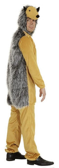 Igel Kostüm für Erwachsene – Tierkostüm