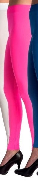 Leggings blickdicht – Qualitätsleggings
