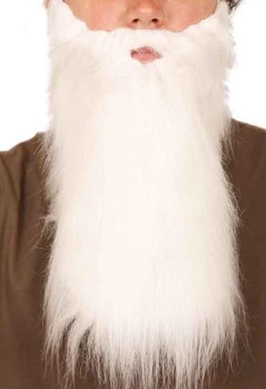 Bart Kostüm