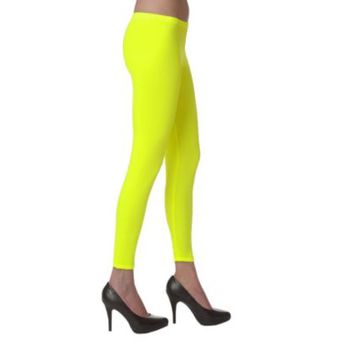 blickdichte Leggings in 70 DEN
