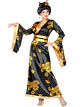 Geisha Kostüm – Kaiserliches Asien