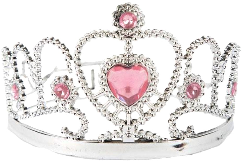 Prinzessin Krone für Kinder & Erwachsene