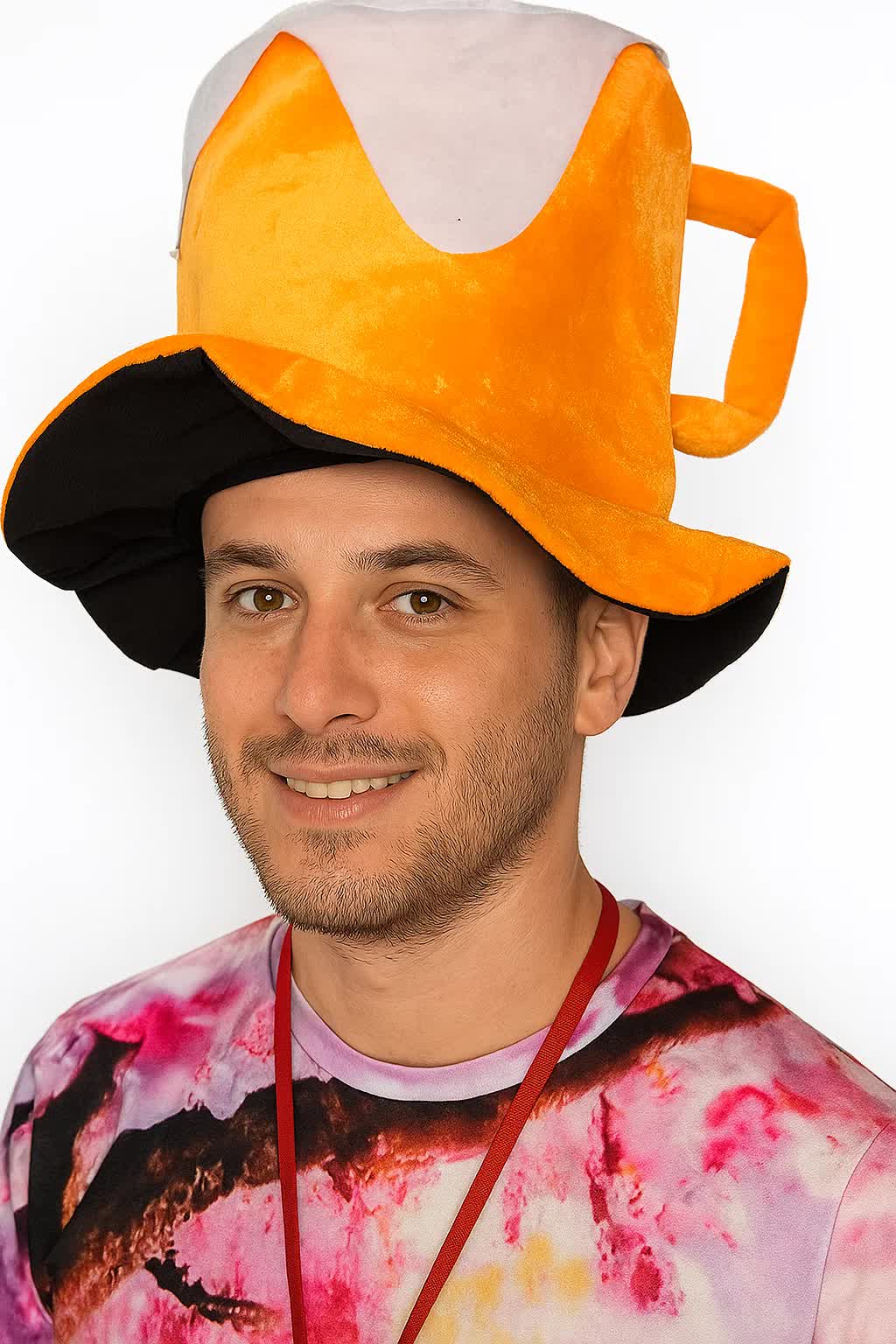 Bierhut – Oktoberfest Hut
