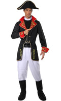 Napoleon Kostüm Kaiser Uniform für Herren