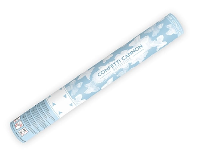 Hochzeit Konfettikanone – Schmetterlinge