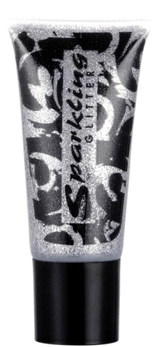 Glitzer Gel – Glitter Schminke