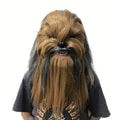 Chewbacca Maske – inspiriert von Star Wars