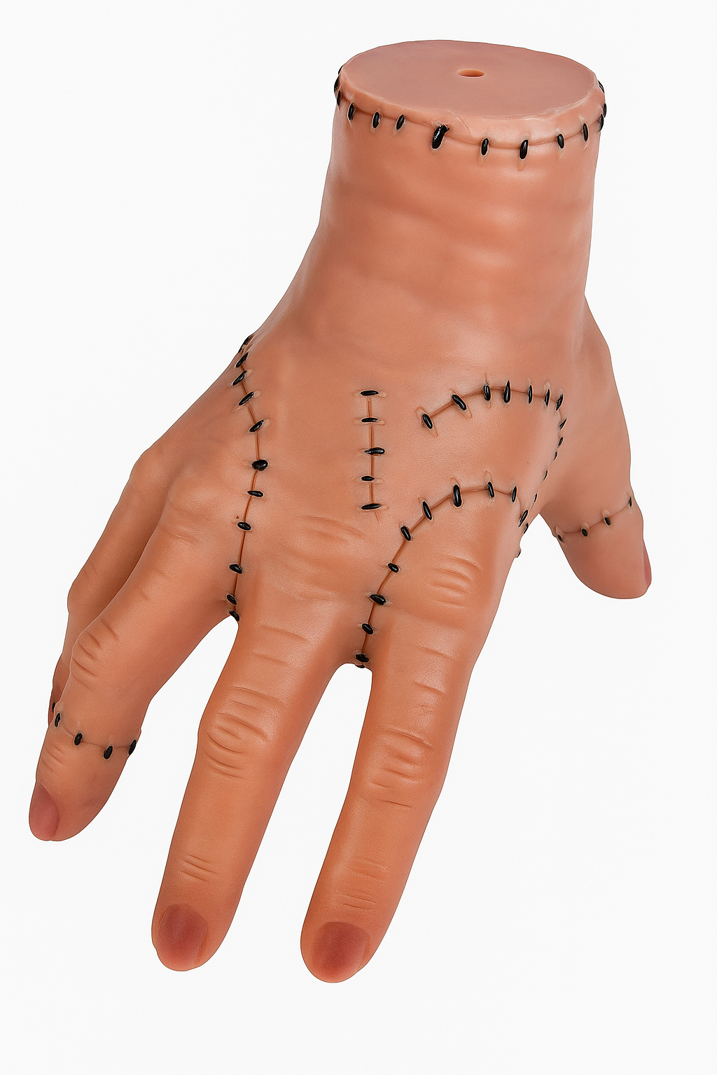 Addams Family Hand – Eiskaltes Händchen