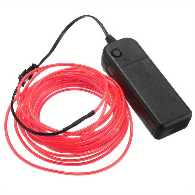 LED Lichterkette – Light Stripe für Kostüme