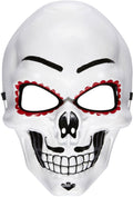 Dia de los Muertos Maske – Totenfest