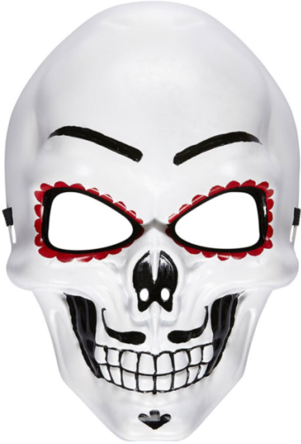 Dia de los Muertos Maske – Totenfest