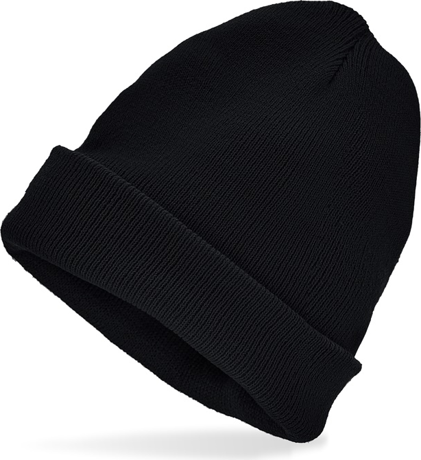 Beanie – Strickmütze