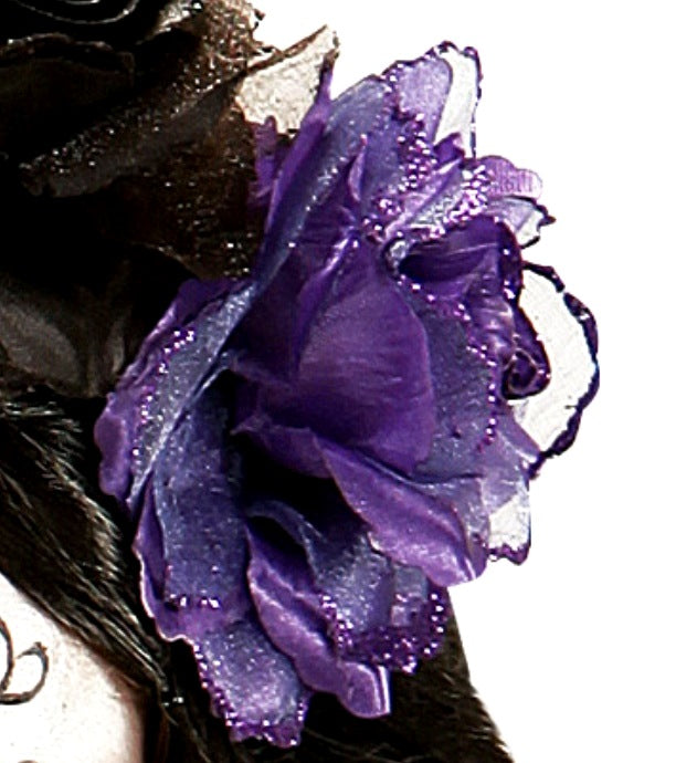 Rose zum Anstecken – Blume