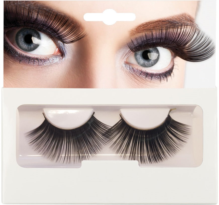 Falsche Wimpern