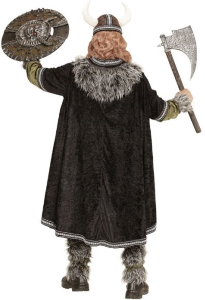 Wikinger Kostüm Herren – Normannen