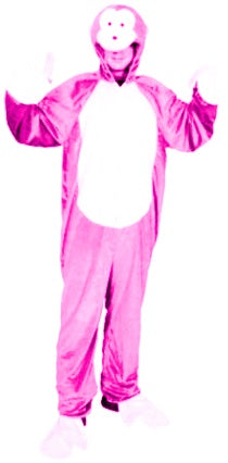 Affen Kostüm Kinder – Crazy Monkey