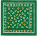 Edelweiss Halstuch – Jodel & Älpler