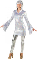 Helene Kostüm – Schlager Alien Kostüm Damen