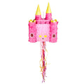 Schloss Piñata – Prinzessin Geburtstag