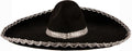 Sombrero Mariachi Hut für Erwachsene