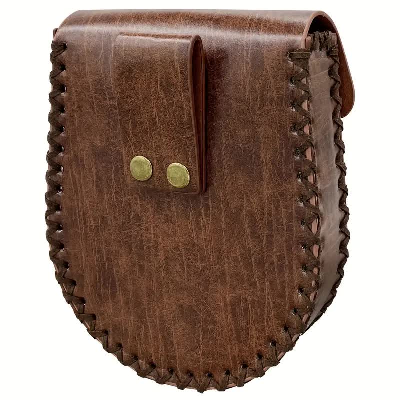 Keltische Gürteltasche – Mittelalter