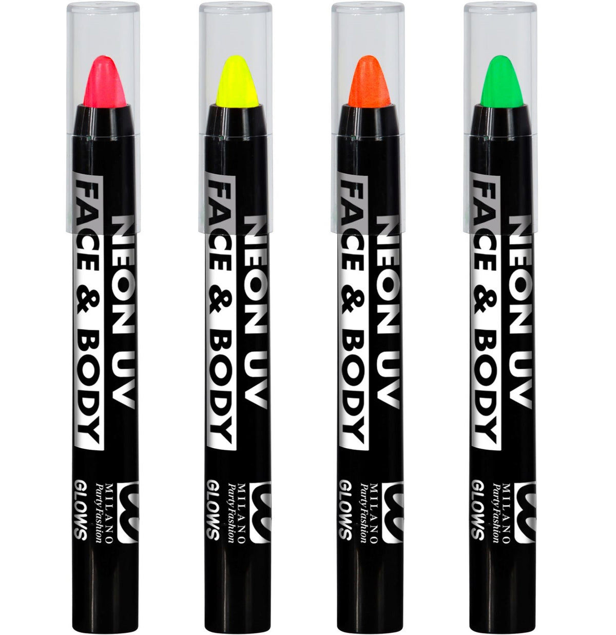 UV Kajal – Glow in the Dark Schminkstift