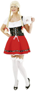 Dirndl Oktoberfest Bierfest