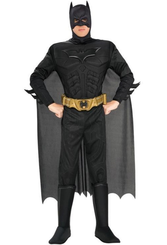 Batman Kostüm – Superheld