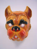 Hundemaske Boxer – Tiermaske für Erwachsene