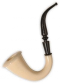 Sherlock Holmes Pfeife – Detektiv Tabakpfeife