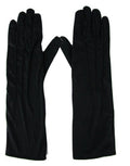 Schmutzli Handschuhe – Samichlaus Begleiter
