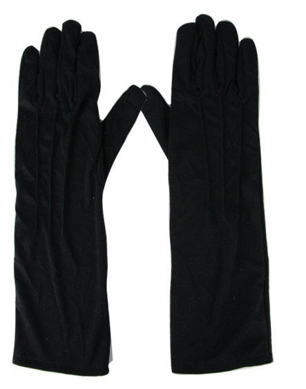 Schmutzli Handschuhe – Samichlaus Begleiter