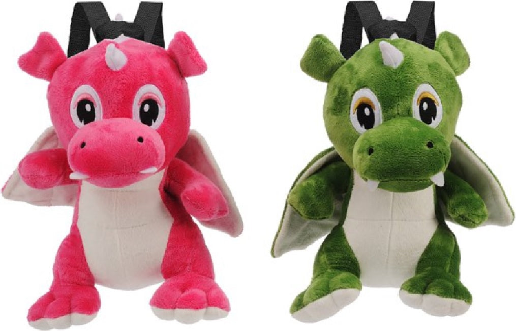 Drachen Rucksack – Dragon Tasche