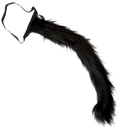 Katzenschwanz – Halloween Katze
